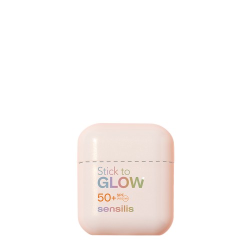 Sensilis Photocorrection Stick to Glow Protetor Solar SPF50+ 10g