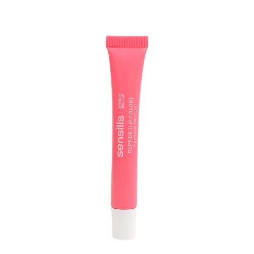 Sensilis Sensitive Skin Lab Peptide [Lip Color] 03 10ml