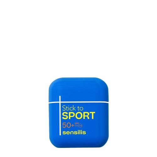 Sensilis Photocorrection Stick to Sport Protetor Solar SPF50+ 10g