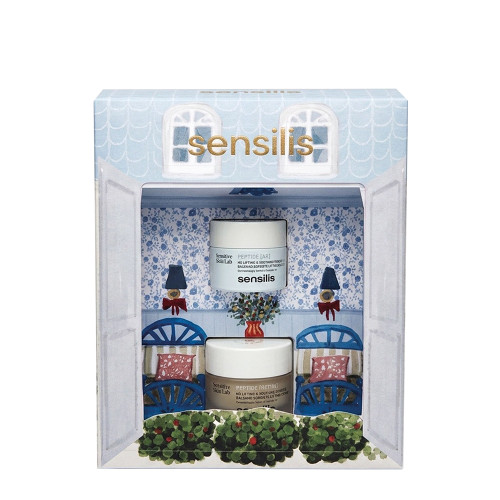Sensilis Peptide Gift Set