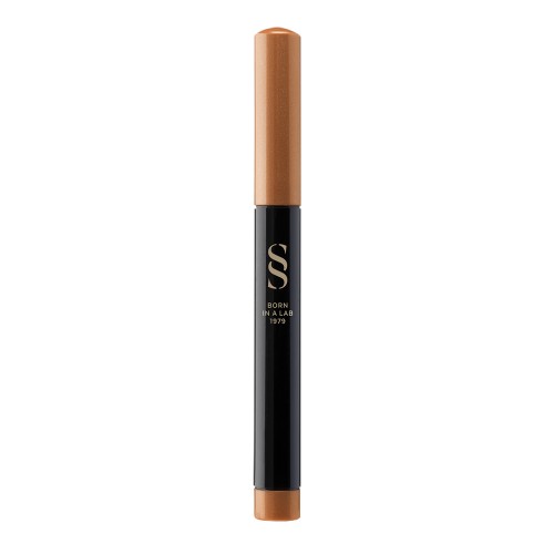 Sensilis Jumbo Eyes 3 em 1 Sombra de Olhos 5 Golden Glam