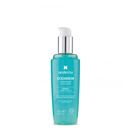 Sesderma Oceanskin Gel de Limpeza 200ml