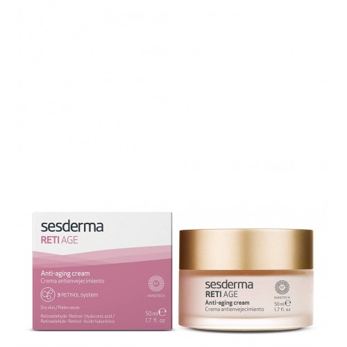Sesderma Retiage Creme Facial 50ml