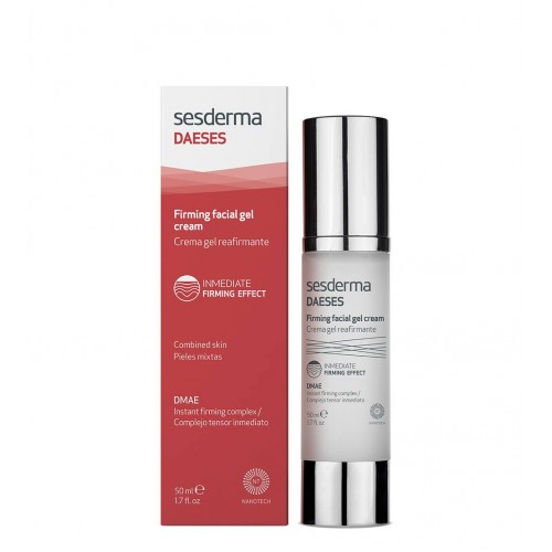 Sesderma Daeses Gel-Ceme Refirmante Facial 50ml