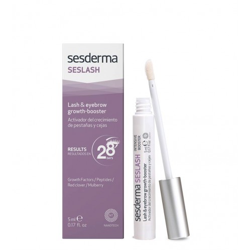 Sesderma Seslash Sérum Ativador de Crescimento 5ml