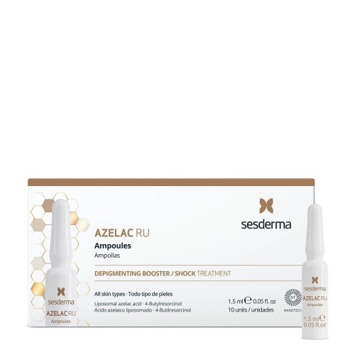 Sesderma Azelac RU Ampolas 10x1.5ml