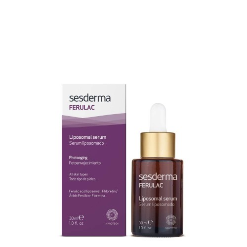 Sesderma Ferulac Liposomal Sérum 30ml