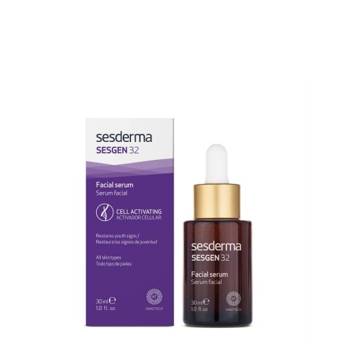 Sesderma Sesgen 32 Sérum Ativador Celular 30ml