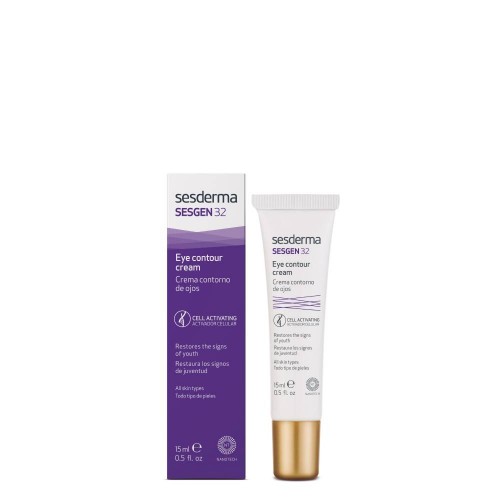 Sesderma Sesgen 32 Contorno de Olhos 15ml