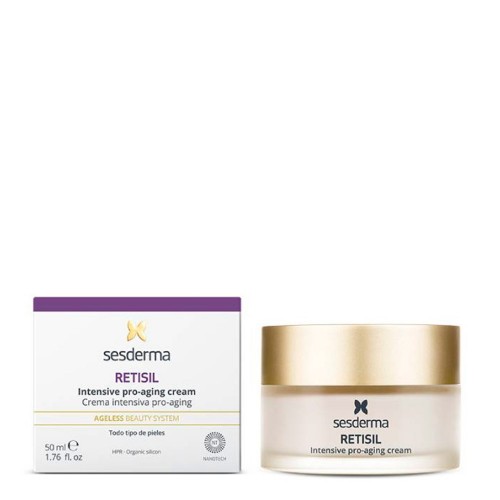 Sesderma Retisil Creme Intensivo Pro-Aging 50ml