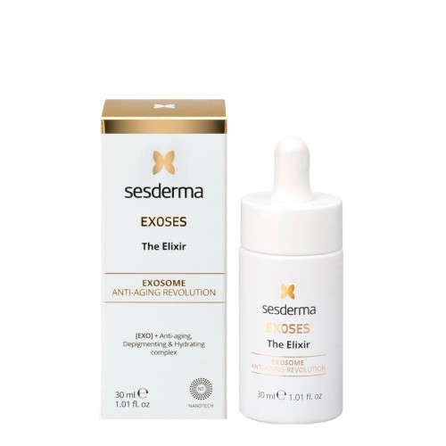 Sesderma Exoses The Elixir 30ml