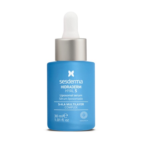 Sesderma Hidraderm Hyal 5 Sérum Lipossomal 30ml