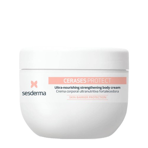 Sesderma Cerases Protect Creme Corporal 400ml