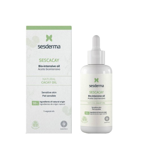 Sesderma Sescacay Óleo Bio-Intensivo 100ml