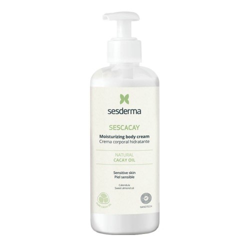 Sesderma Sescacay Creme Hidratante Corporal 250ml