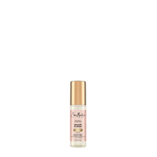 Shea Moisture Coconut & Hibiscus Óleo de Brilho 97ml