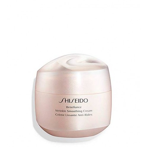 Shiseido Benefiance Wrinkle Smoothing Cream 75ml