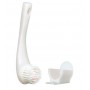 Shiseido Global Skincare Gentle Cleansing Massage Brush