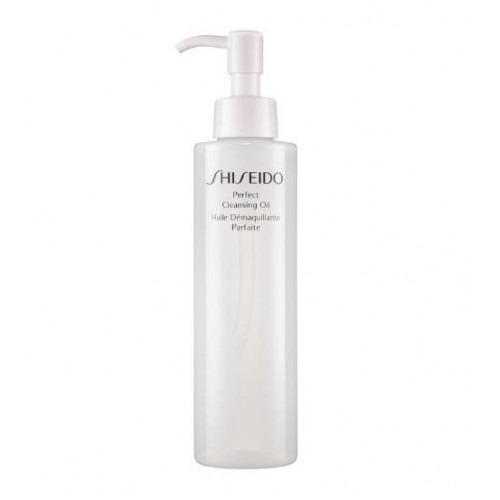 Shiseido Global Skincare Perfect Cleansing Oil 180ml