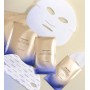 Shiseido Vital Perfection Liftdefine Radiance Face Mask 6 Unidades