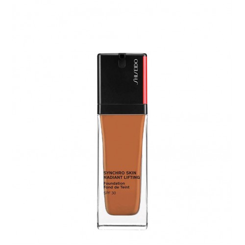 Shiseido Synchro Skin Radiant Lifting Foundation SPF30 460 Topaz 30ml