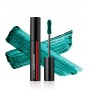 Shiseido Controlled Chaos Mascara Ink Green 04 Emerald Energy 11.5ml
