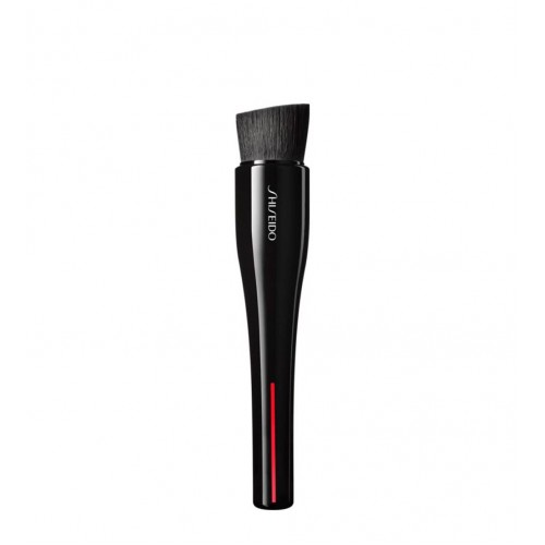 Shiseido Hasu Fude Foundation Brush