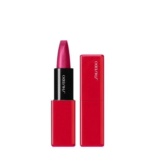 Shiseido Techno Satin Gel Lipstick 422 Fuchsia Flux 3.3g