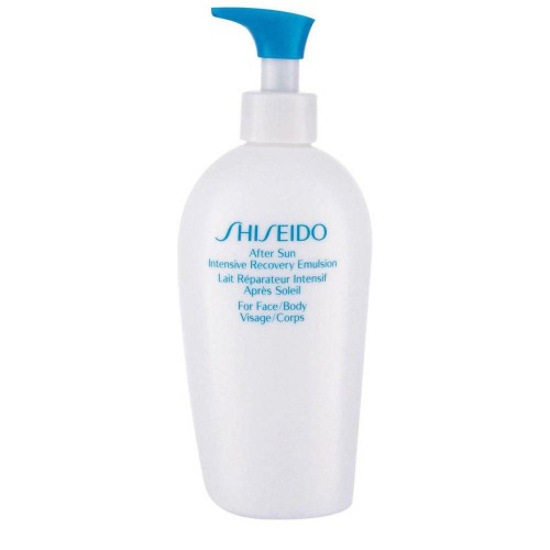 Shiseido After Sun Intensive Recovery Emulsion 300ml
