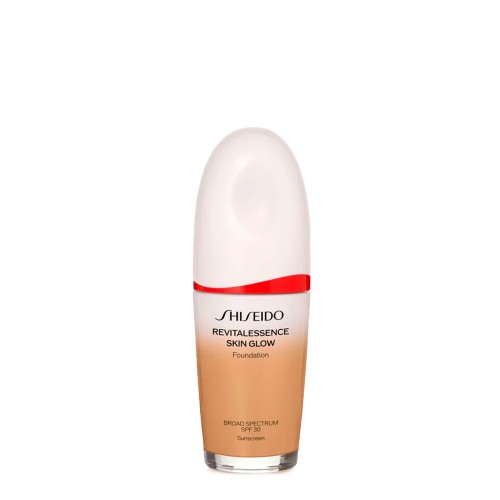 Shiseido Revitalessence Skin Glow SPF30 350 Maple 30ml