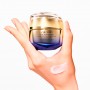 Shiseido Vital Perfection Creme Avançado Lifting e Firmeza Recarregável 50ml