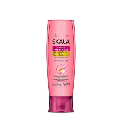 Skala Ceramidas Condicionador 325ml