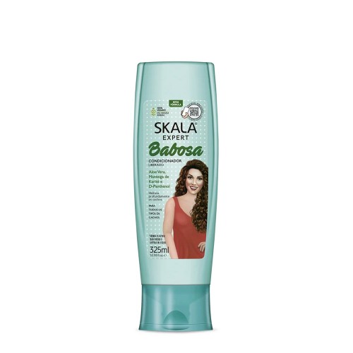 Skala Babosa Hidronutritivo Condicionador 325ml