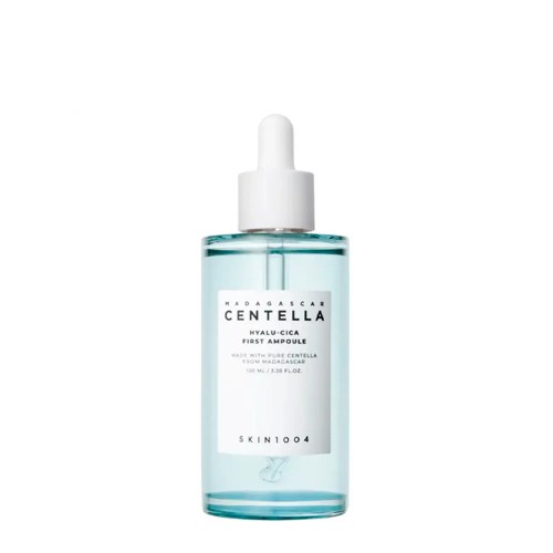 SKIN1004 Madagascar Centella Hyalu-Cica First Ampola Hidratante 100ml
