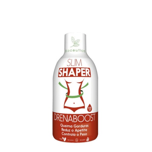 Slim Shaper DrenaBoost 500ml