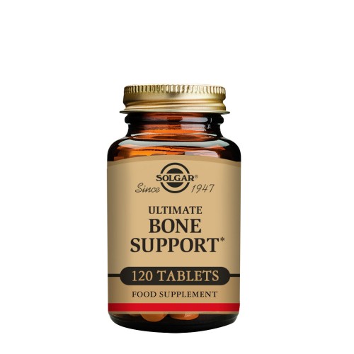 Solgar Ultimate Bone Support 120 comprimidos