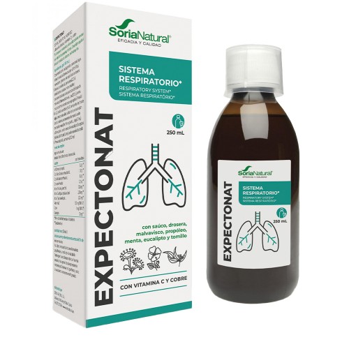 Expectonat Sistema Respiratório 250ml