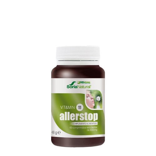 Allerstop Resposta Imunitária 60 comprimidos