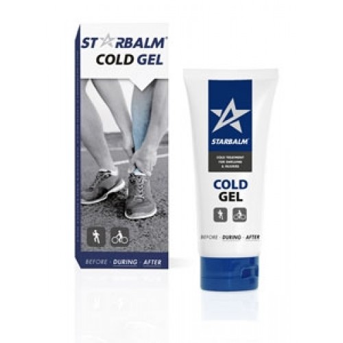 STARBALM Cold Gel 100 ml