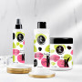 Super Hair Recarga de Keratina para Cabelos Danificados 200ml