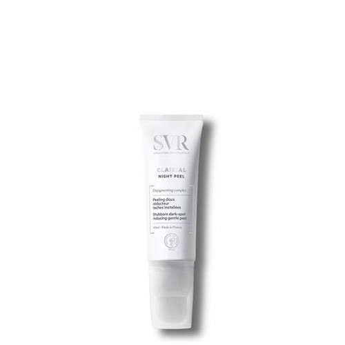 SVR Clairial Night Peel 50ml