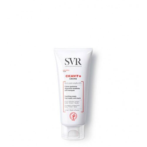 SVR Cicavit+ Creme 100ml