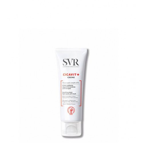 SVR Cicavit+ Creme 40ml