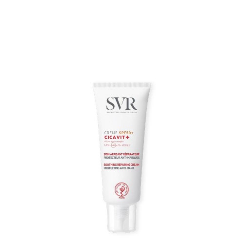 SVR Cicavit+ SPF50 40ml