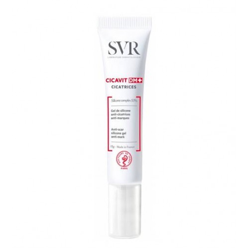 SVR Cicavit DM+ Cicatrizes 15g