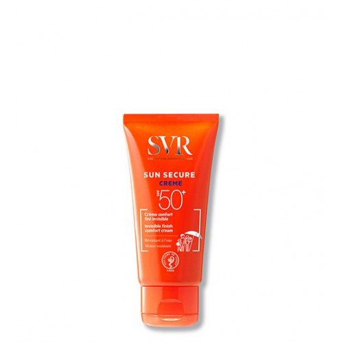 SVR Sun Secure Creme SPF50+ 50ml