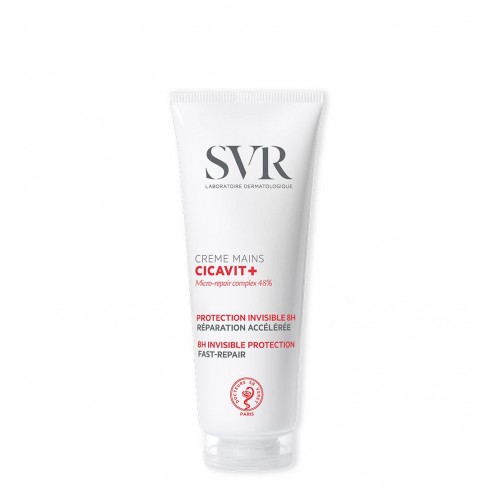 SVR Cicavit+ Creme de Mãos 75g