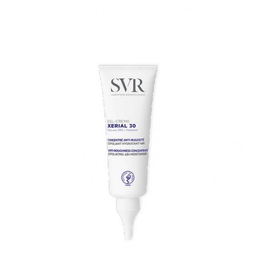 SVR Xerial 30 Gel Creme 75ml