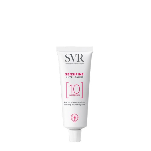 SVR Sensifine Nutri-Baume Cuidado Nutritivo 40ml