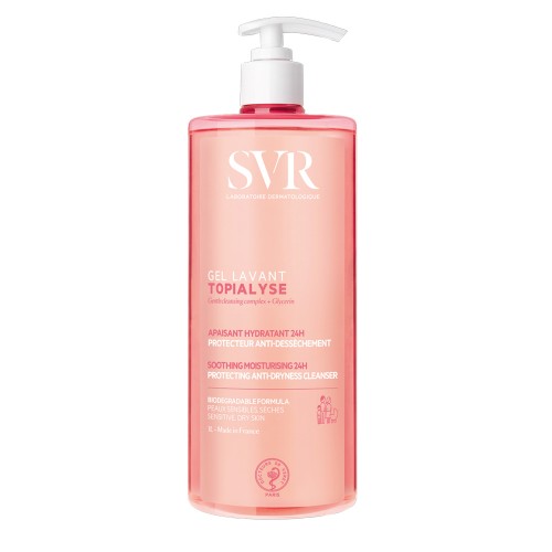 SVR Topialyse Gel Lavante 1L